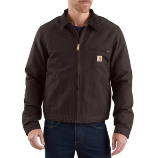 carhartt 男士夹克外套 103828