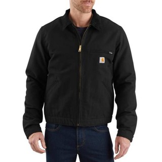 carhartt 男士夹克外套 103828