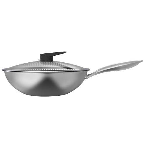 ewiwe 怡惟 Leidenfrost V3 炒锅