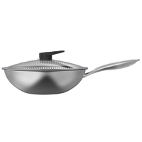 ewiwe 怡惟 Leidenfrost V3 炒锅