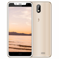 小辣椒 T51 移动联通版 4G手机 3GB+32GB 金色