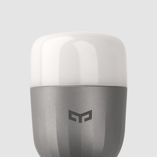 Xiaomi 小米 Yeelight智能LED灯泡 彩光版