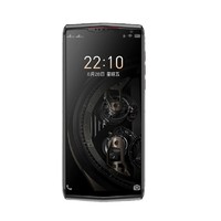 GIONEE 金立 M30 4G智能手机 8GB+128GB 黑色