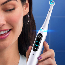 oral-b 欧乐-b 欧乐b德国进口io9云感电动牙刷