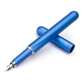 n9 钢笔 太极 垂露 EF尖 单支装