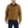 carhartt 男士夹克外套 103828 Carhartt Brown M