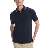 TOMMY HILFIGER 汤米·希尔费格 78E7188 男士T恤