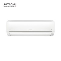 HITACHI 日立 RAS/C-35PVW 1.5匹 变频冷暖 壁挂式空调