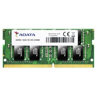 ADATA 威刚 万紫千红系列 DDR4 2400MHz 笔记本内存 16GB