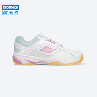 DECATHLON 迪卡侬 300041-1  女款羽毛球训练运动鞋
