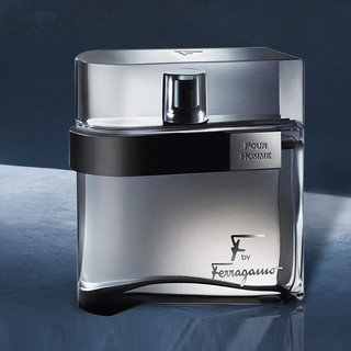 Salvatore Ferragamo 菲拉格慕 非我莫属男士淡香水 EDT 30ml