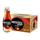  有券的上：Nestlé 雀巢 咖啡(Nescafe) 即饮咖啡 丝滑焦糖口味 咖啡饮料 268ml*15瓶 整箱（新老包装替换）　