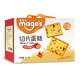 mage’s 麦吉士 红枣切片蛋糕早餐代餐糕点手撕小面包休闲零食品192g*1盒