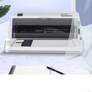 EPSON 爱普生 LQ-615KII 针式办公打印机