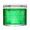 PETER THOMAS ROTH 彼得罗夫 青瓜舒缓补水面膜 150g