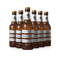 SUNMAI 金色三麦（SUNMAI) 亚洲风味精酿啤酒 德式南方小麦 330ml*6瓶 精装