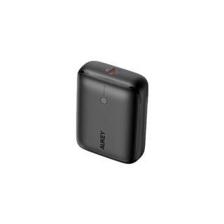 Aukey 傲基科技pb N83 移动电源黑色10000mah Type C 18w 双向快充 报价价格评测怎么样 什么值得买
