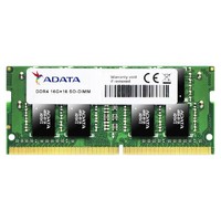 ADATA 威刚 万紫千红系列 DDR4 2666MHz 笔记本内存 16GB