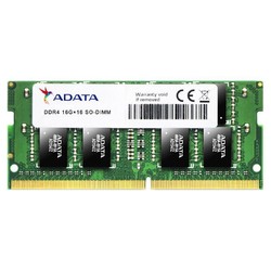 ADATA 威刚 万紫千红系列 DDR4 2666MHz 笔记本内存 16GB