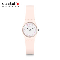 SWATCH 斯沃琪 时光系列 LP150 女士石英手表