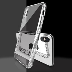 collen 科邻 iPhoneXS 透明保护壳