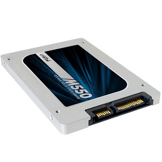Crucial 英睿达 M550系列 SATA 固态硬盘 128GB (SATA3.0) CT128M550SSD1