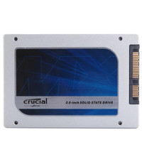 Crucial 英睿达 MX100系列 SATA 固态硬盘 256GB (SATA3.0) CT256MX100SSD1