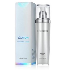 EAORON 玻尿酸水光乳液 120ml