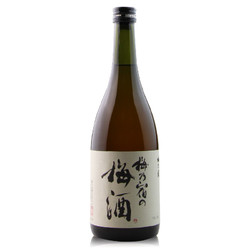 UMENOYADO 梅乃宿 129%Vo日本梅酒  720ml/瓶