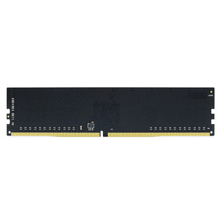 Apacer 宇瞻 经典系列 DDR4 2666MHz 台式机内存 普条