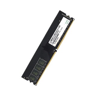 Apacer 宇瞻 经典系列 DDR4 2666MHz 台式机内存 普条