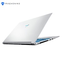 MACHENIKE 机械师 创物者R 15.6英寸游戏笔记本电脑（AMD R7-4800H、8GB、512GB SSD、RTX3060）