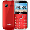 BiRD 波导 A520C 电信版 2G手机 玫瑰红