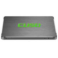 CUSO 酷兽 SATA 固态硬盘 240GB（SATA3.0）