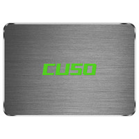 CUSO 酷兽 SATA 固态硬盘 240GB SATA 3.0
