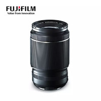 FUJIFILM 富士 龙镜头XF55-200mmF3.5-4.8R LMOIS 富士XF卡口 62mm口径 7片叶片