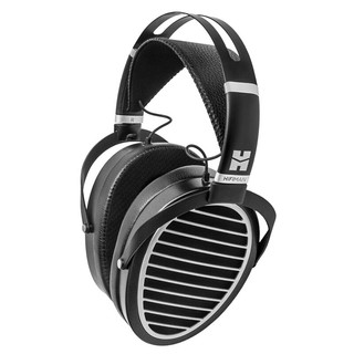 HiFiMAN 海菲曼 ANANDA-BT 耳罩式头戴式无线蓝牙耳机 黑色