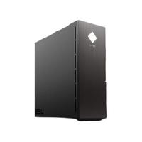 OMEN 暗影精灵 6 游戏台式机 黑色 (酷睿i7-10700F、GTX 1650 Super 8G、16GB、512GB SSD+1TB HDD、水冷)