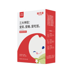 米小芽 藜麦胚芽粥米 270g