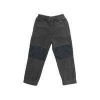 PETIT MAIN 9503198 男童长裤 碳灰 90cm