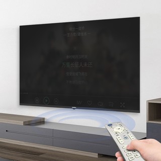 KONKA 康佳 LED65D6 液晶电视 65英寸 4K