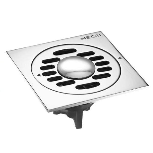 hegii 恒洁 hmd2b003 洗衣机双用地漏