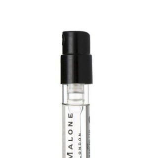 Jo Malone London 祖·玛珑 馥郁系列 乌木与佛手柑中性古龙水 EDC 1.5ml