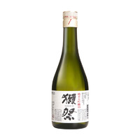 獭祭 45 日本清酒 300ml