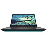 DELL 戴尔 G5 5500 15.6英寸 游戏本 黑色 (酷睿i5-10200H、GTX 1650Ti 4G、16GB、512GB SSD、1080P、IPS、120Hz)