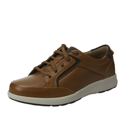 Clarks 其乐 Un Trail Form 261409787 男士健步鞋