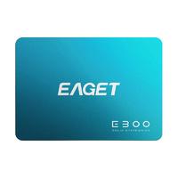 EAGET 忆捷 E300 SATA 固态硬盘 960GB（SATA3.0）