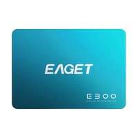EAGET 忆捷 E300 SATA 固态硬盘（SATA3.0）