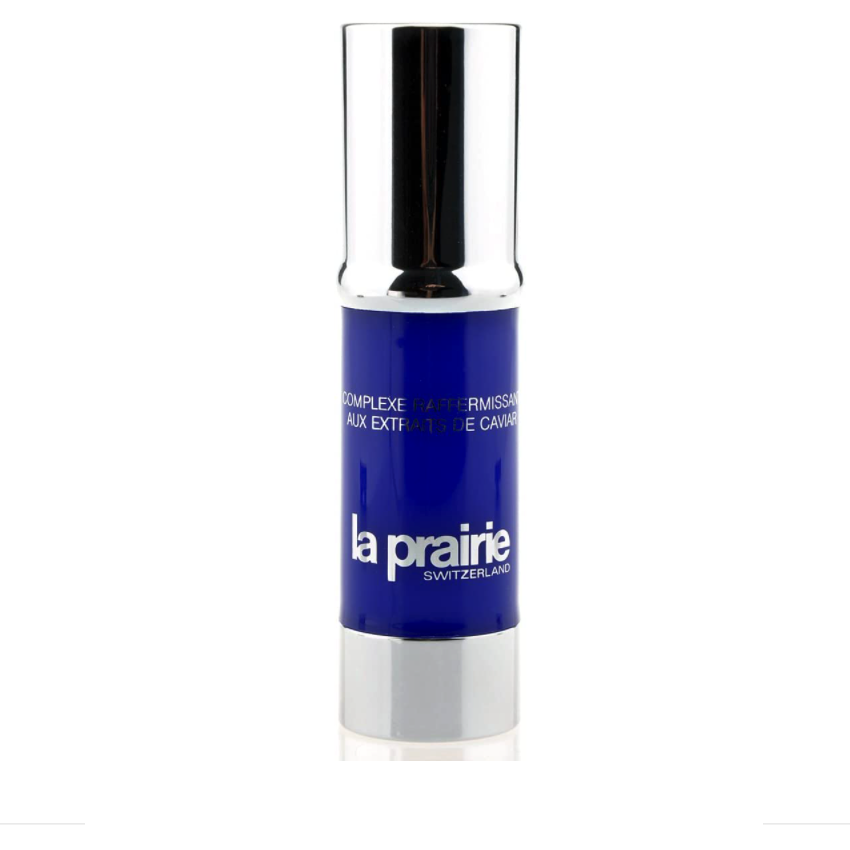 la prairie 莱珀妮 鱼子精华紧致乳液