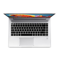 HP 惠普 战66 Pro 14 G3 14.0英寸 轻薄本 银色（酷睿i7-10510U、MX250、16GB、1TB SSD、1080P、IPS、60Hz、72%NTSC）